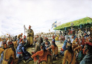 Montreal 1701