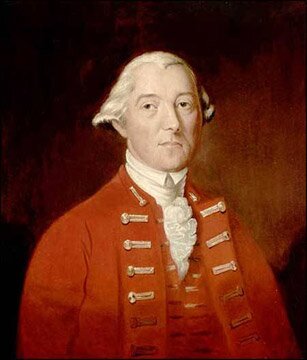 Lord Dorchester