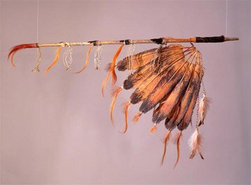 peace pipes