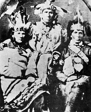 Robinson Treaties